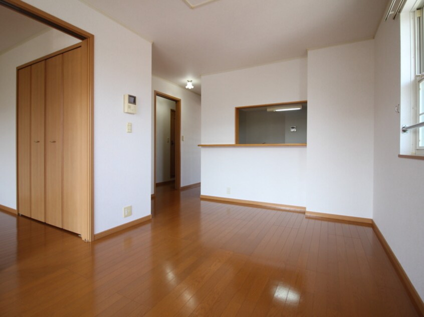 居室 プルニエＡ