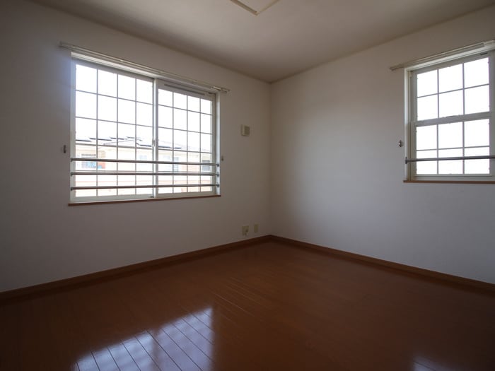 居室 プルニエＡ