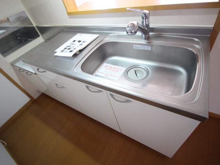 キッチン プルニエＡ