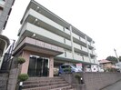 グリ－ンビルちくしのの外観