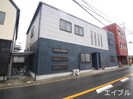 ｎｅｃｏｔｔｏの外観