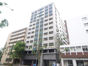 エンクレスト博多駅南Ⅲ(812)