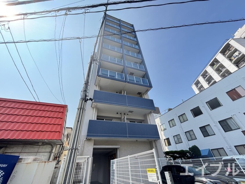 外観写真 ＶｏｌａｒｅＡｑｕａＰｌａｃｅ