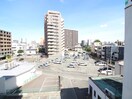 室内からの展望 ＶｏｌａｒｅＡｑｕａＰｌａｃｅ