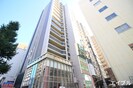 No.48プロジェクト2100博多の外観