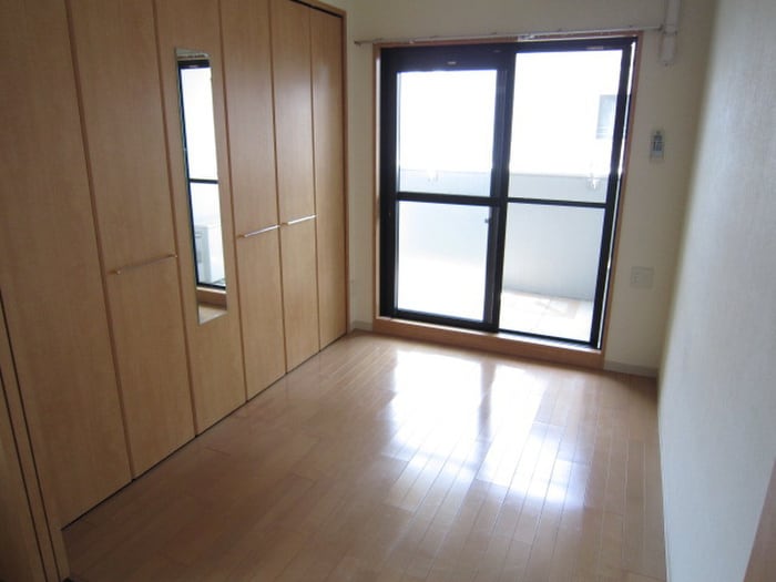 居室 No.48プロジェクト2100博多