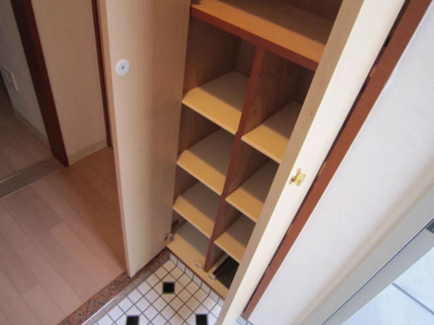 靴箱 No.48プロジェクト2100博多