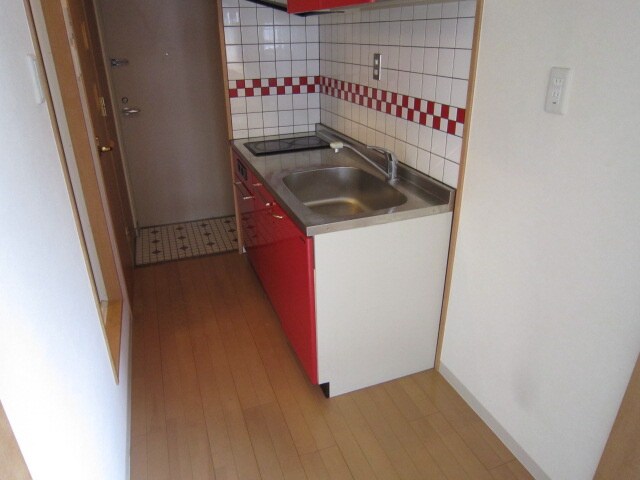 キッチン No.48プロジェクト2100博多