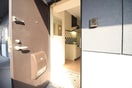 玄関 No.48プロジェクト2100博多