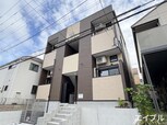 ハーモニーテラス梅林Ⅶ