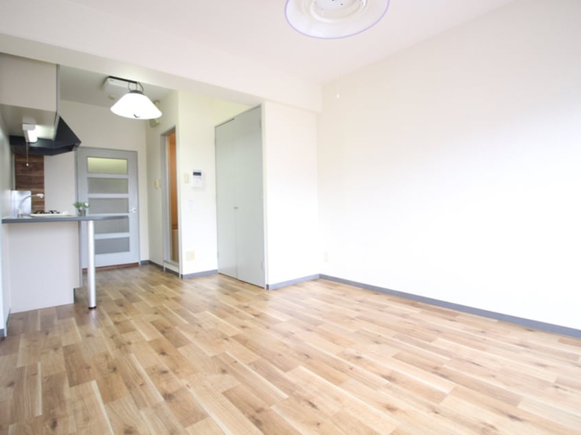 居室 ベルガ菅原