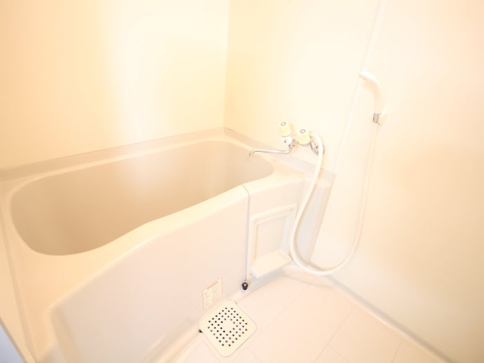 バス／シャワールーム等 ベルガ菅原