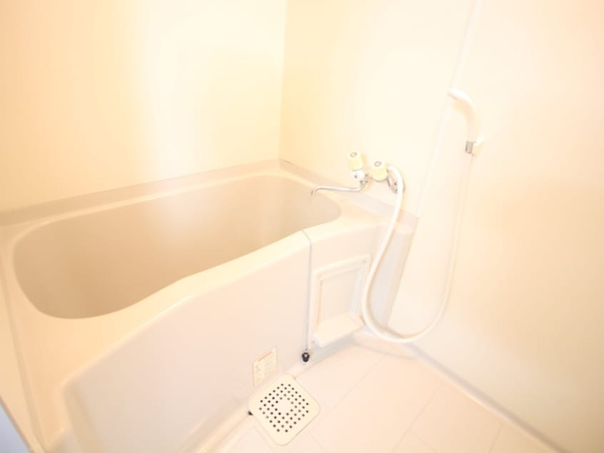 バス／シャワールーム等 ベルガ菅原