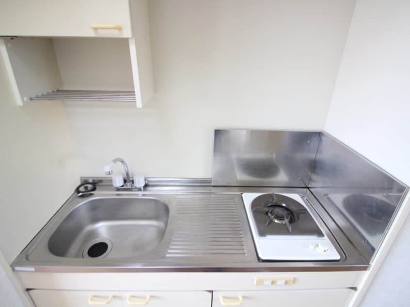 キッチン ベルガ菅原