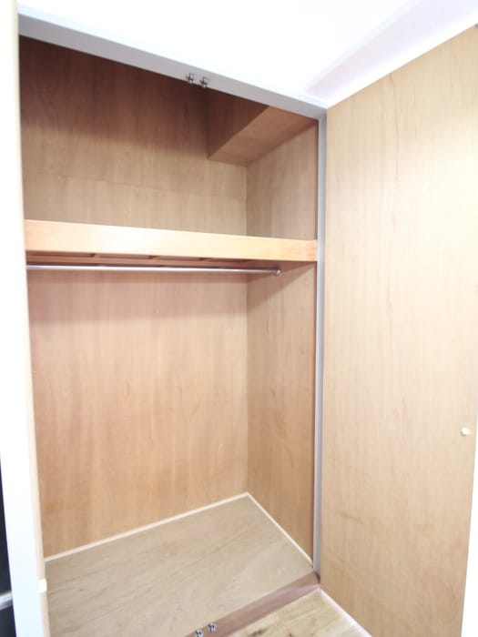 収納 ベルガ菅原