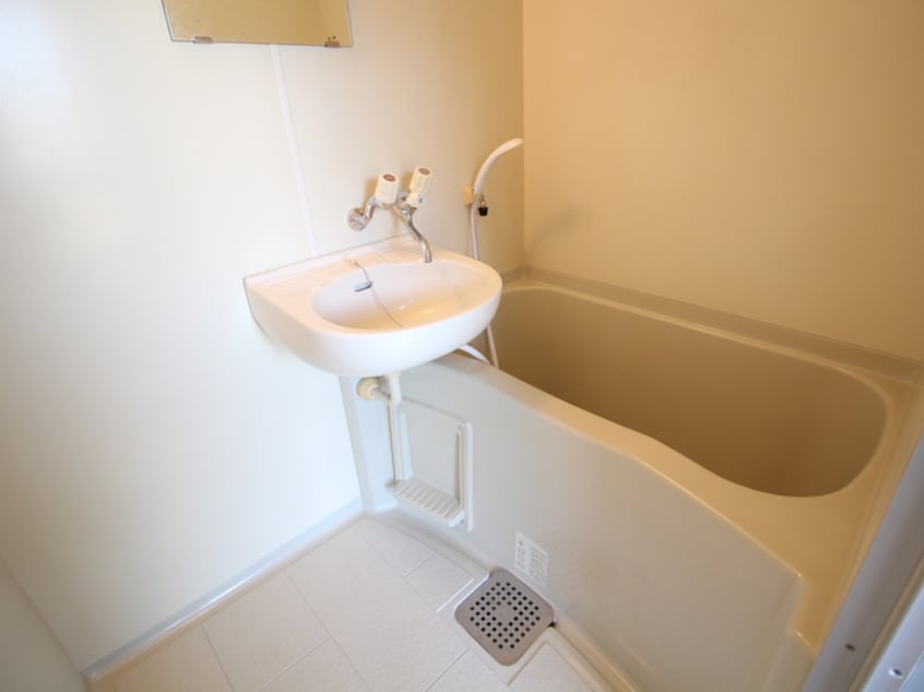 バス／シャワールーム等 ベルガ菅原