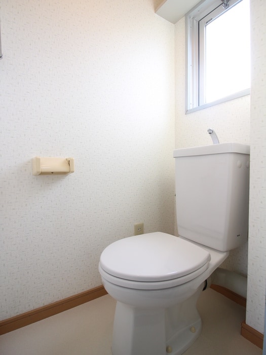 トイレ ベルガ菅原