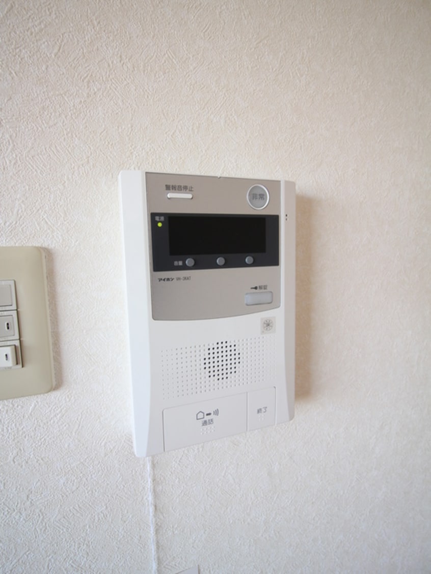 内観写真 ベルガ菅原