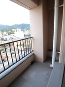 ベランダ・バルコニー ベルガ菅原