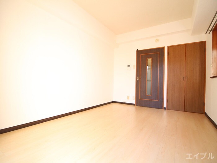 居室 ヴィラージュ精華短大前