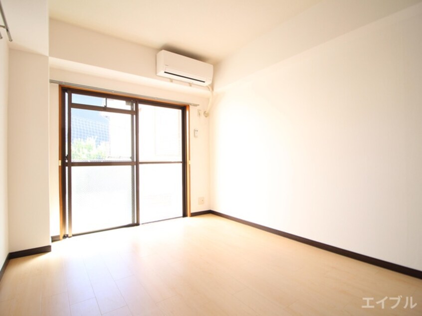 居室 ヴィラージュ精華短大前