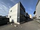 Ｃｏｎｆｏｒｔｏ　Ｏ原Ⅰの外観