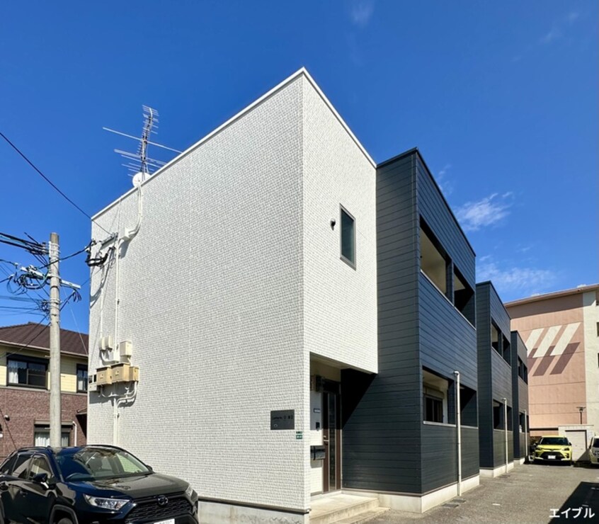 外観写真 Ｃｏｎｆｏｒｔｏ　Ｏ原Ⅰ