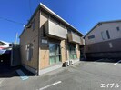 エム・ハイムの外観