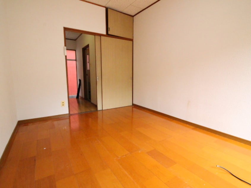 居室 コーポ梅木