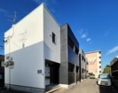 Ｃｏｎｆｏｒｔｏ　Ｏ原Ⅱの外観