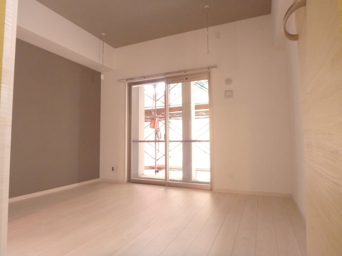 居室 ルナ・リリオ