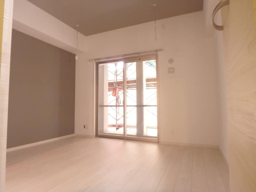 居室 ルナ・リリオ