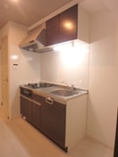 キッチン ルナ・リリオ