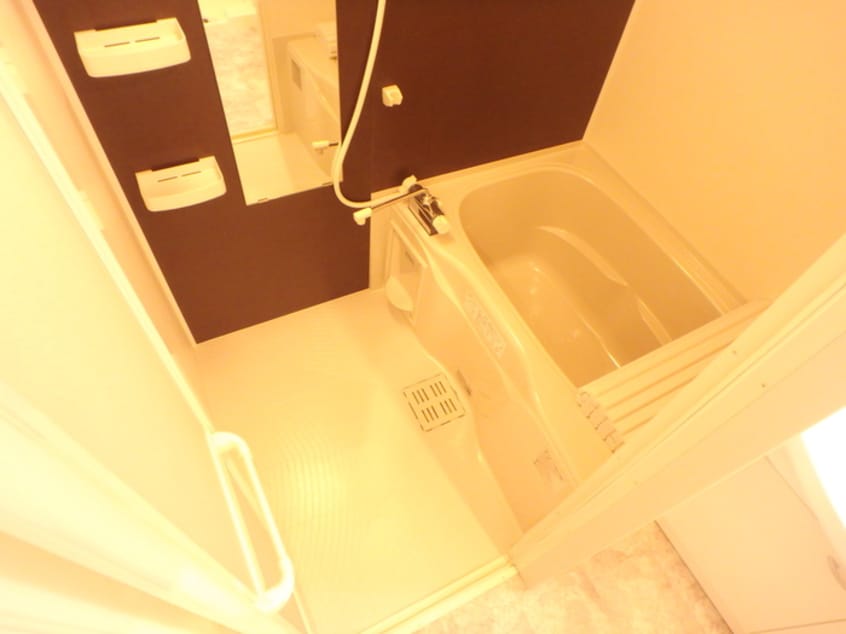 バス／シャワールーム等 ルナ・リリオ