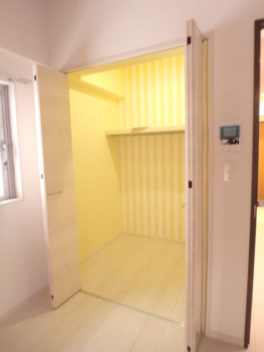 収納 ルナ・リリオ