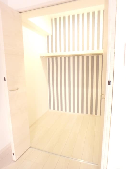 収納 ルナ・リリオ