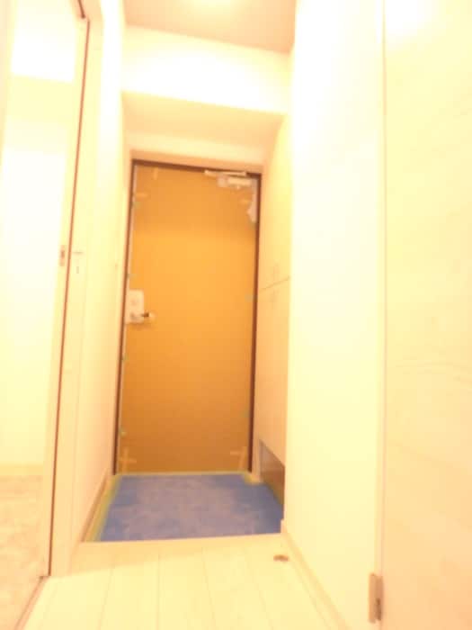 玄関 ルナ・リリオ