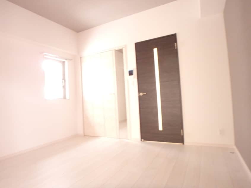 居室 ルナ・リリオ