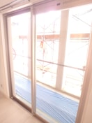 ベランダ・バルコニー ルナ・リリオ