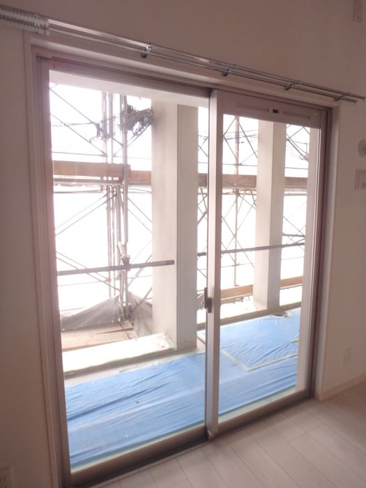 ベランダ・バルコニー ルナ・リリオ