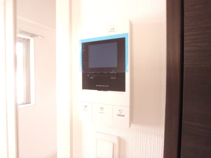 内観写真 ルナ・リリオ