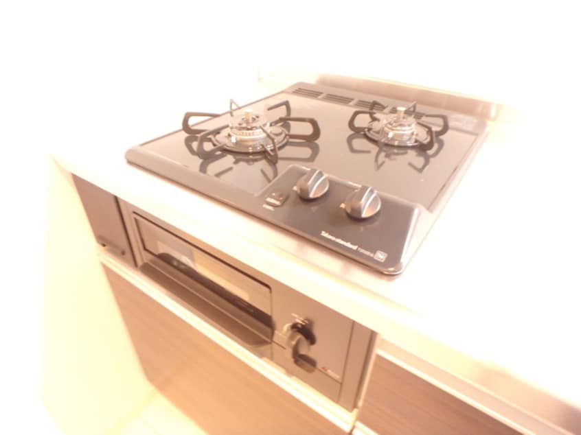 内観写真 ルナ・リリオ