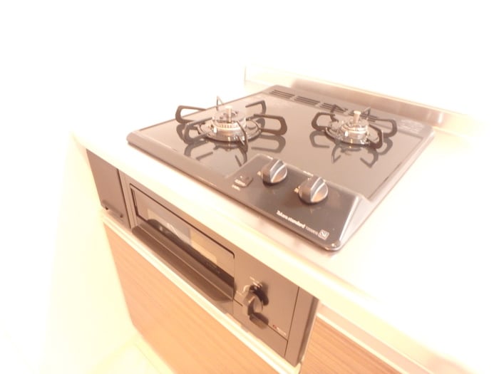 内観写真 ルナ・リリオ