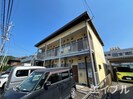 コートミヤマⅠの外観