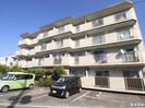 コ－ポ東大利の外観