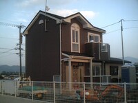 ダイヤモンドアヴェニューＡ棟