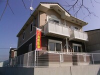 ダイヤモンドアヴェニューＢ棟