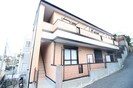 メルシーⅡの外観
