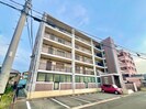 プレステージ陣原の外観