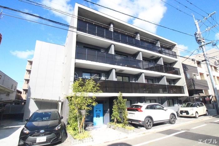 外観写真 アトリオフラッツ高宮